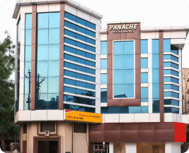 Image of Royal Heritage Hotel Ayodhya