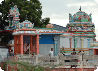 Temple Detail 3
